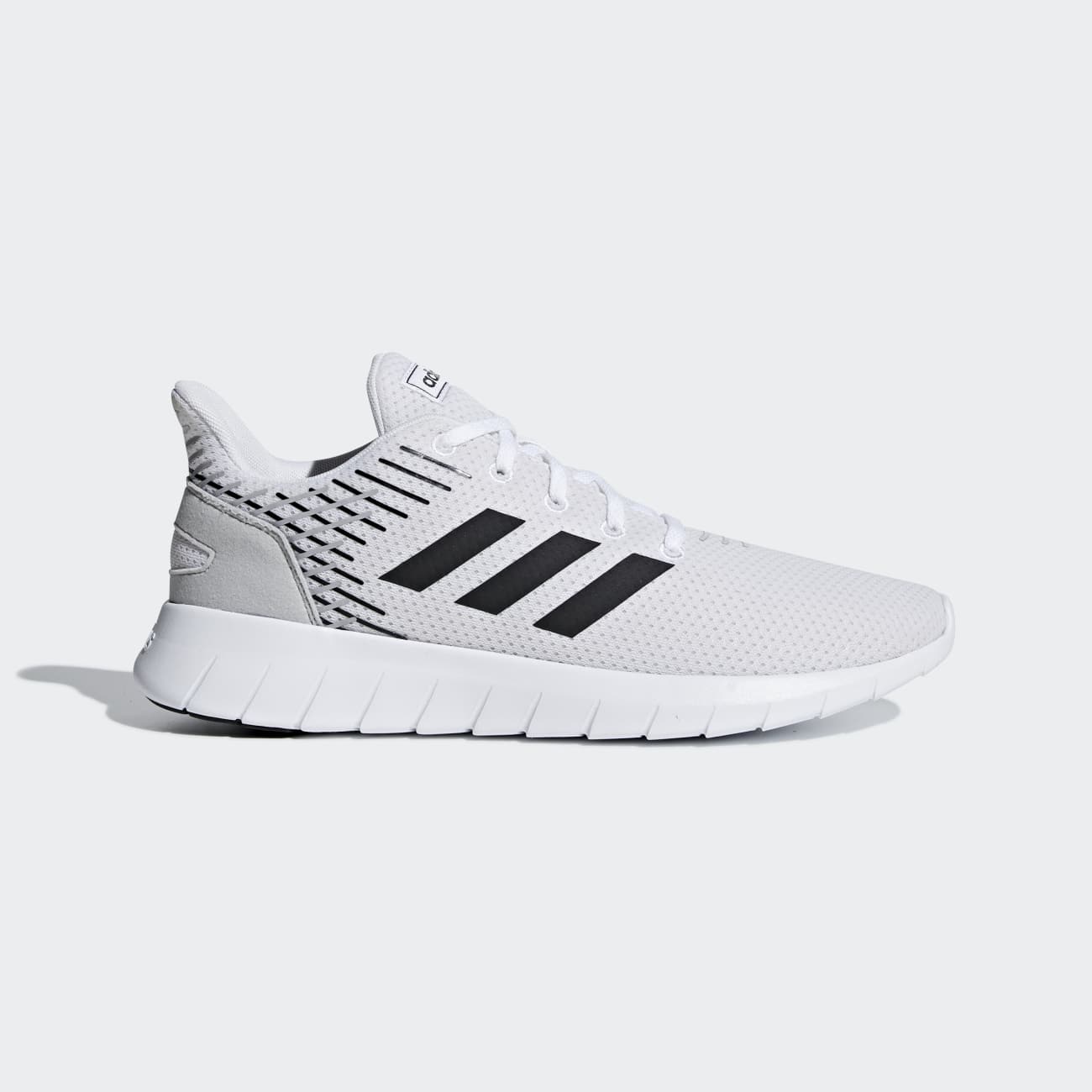 Adidas Asweerun Férfi Futócipő - Fehér [D23157]